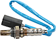 After Catalytic Converter Oxygen Sensor, 4-Wire, Heated, 4 Cyl., 2.5L Engine