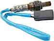 After Catalytic Converter Oxygen Sensor, 4-Wire, Heated, 4 Cyl., 2.5L Engine