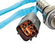 After Catalytic Converter Oxygen Sensor, 4-Wire, Heated, 4 Cyl., 2.5L Engine