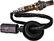 After Catalytic Converter Oxygen Sensor, 4-Wire, Heated, 4 Cyl., 1.8L Engine