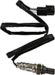 Oxygen Sensor, 4-Wire, Heated
