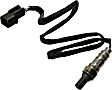 Oxygen Sensor, 4-Wire, Heated