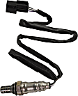 Oxygen Sensor, 4-Wire, Heated