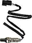Oxygen Sensor, 4-Wire, Heated