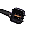 Oxygen Sensor, 4-Wire, Heated