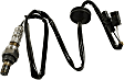 Before Catalytic Converter Oxygen Sensor, 3-Wire, Heated