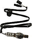 Before Catalytic Converter Oxygen Sensor, 3-Wire, Heated