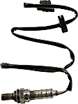 Before Catalytic Converter Oxygen Sensor, 3-Wire, Heated