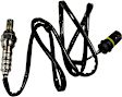 Before Catalytic Converter Oxygen Sensor, 4-Wire, Heated, 4 Cyl., 2.3L Engine