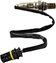 After Catalytic Converter, Driver or Passenger Side Oxygen Sensor, 4-Wire, Heated