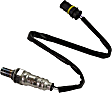Oxygen Sensor, 4-Wire, Heated