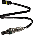 Oxygen Sensor, 4-Wire, Heated