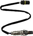 Oxygen Sensor, 4-Wire, Heated