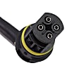 Oxygen Sensor, 4-Wire, Heated