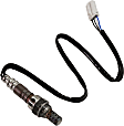 After Catalytic Converter Oxygen Sensor, 4-Wire, Heated, 4 Cyl., 2.4L Engine/(Before Catalytic Converter, 2004-2006 Lancer)