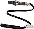 After Catalytic Converter Oxygen Sensor, 4-Wire, Heated, 4 Cyl., 2.4L Engine/(Before Catalytic Converter, 2004-2006 Lancer)