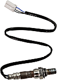 After Catalytic Converter Oxygen Sensor, 4-Wire, Heated, 4 Cyl., 2.4L Engine/(Before Catalytic Converter, 2004-2006 Lancer)