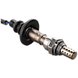 Before or After Catalytic Converter Oxygen Sensor, 4-Wire, Heated, 4 Cyl., 2.4L Engine
