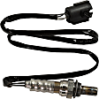 After Catalytic Converter Oxygen Sensor, 4-Wire, Heated