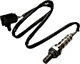 After Catalytic Converter Oxygen Sensor, 4-Wire, Heated