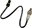 After Catalytic Converter Oxygen Sensor, 4-Wire, Heated