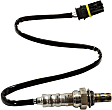 After Catalytic Converter Oxygen Sensor, 4-Wire, Heated