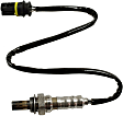 After Catalytic Converter Oxygen Sensor, 4-Wire, Heated