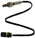 After Catalytic Converter Oxygen Sensor, 4-Wire, Heated