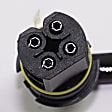 After Catalytic Converter Oxygen Sensor, 4-Wire, Heated
