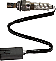 After Catalytic Converter Oxygen Sensor, 4-Wire, Heated
