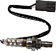 After Catalytic Converter Oxygen Sensor, 4-Wire, Heated
