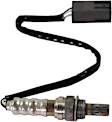 After Catalytic Converter Oxygen Sensor, 4-Wire, Heated