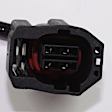 After Catalytic Converter Oxygen Sensor, 4-Wire, Heated, 4 Cyl., 2.3L Engine