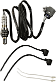 After Primary Catalytic Converter Oxygen Sensor, 4-Wire, Heated, 6 Cyl., 3.0L Engine