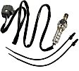 After Catalytic Converter Oxygen Sensor, 4-Wire, Heated, 4 Cyl., 2.5L Engine