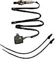 After Catalytic Converter Oxygen Sensor, 4-Wire, Heated, 4 Cyl., 2.5L Engine