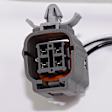 After Catalytic Converter Oxygen Sensor, 4-Wire, Heated, 4 Cyl., 2.5L Engine
