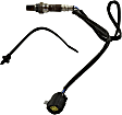 Before or After Catalytic Converter Oxygen Sensor, 4-Wire, Heated