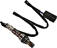 After Secondary Catalytic Converter Oxygen Sensor, 4-Wire, Heated