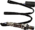 After Secondary Catalytic Converter Oxygen Sensor, 4-Wire, Heated