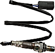 After Secondary Catalytic Converter Oxygen Sensor, 4-Wire, Heated