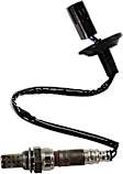 After Catalytic Converter Oxygen Sensor, 4-Wire, Heated, 4 Cyl., 1.8L Engine