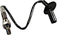 After Catalytic Converter Oxygen Sensor, 4-Wire, Heated, 4 Cyl., 1.8L Engine