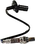 After Catalytic Converter Oxygen Sensor, 4-Wire, Heated, 4 Cyl., 1.8L Engine