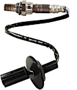 After Catalytic Converter Oxygen Sensor, 4-Wire, Heated, 4 Cyl., 1.8L Engine