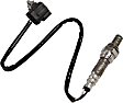 Before Catalytic Converter Oxygen Sensor, 4-Wire, Heated