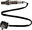 Before Catalytic Converter Oxygen Sensor, 4-Wire, Heated
