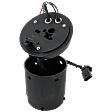Diesel Emissions Fluid Heater