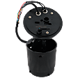 Diesel Emissions Fluid Heater