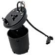 Diesel Emissions Fluid Heater